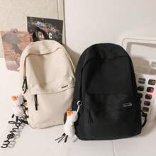 Women Functional Backpacks - White - View 11
