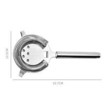 COADOR DE INOX ROSE - Prata - Visão 5