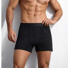 Kit 10 cuecas coloridas Ref004 - Multicolorido - Visão 8