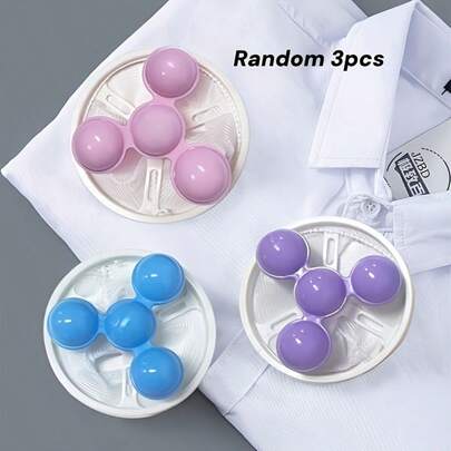 第四代洗衣机过滤器 - 升级锥形网，过滤能力提升2倍，粉色/蓝色/紫色可选，可重复使用绒毛收集器，双涡流设计，有效捕捉宠物毛发/绒毛，兼容滚筒/顶开式洗衣机