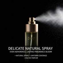 Perfume de Mujer Eau de Parfum - Spray Natural con Aroma Elegante y Fragancia Duradera - Fragancia Femenina para Uso Diario, Noche y Ocasiones Especiales - Ideal como Regalo - 100 ml / 3.4 fl oz - 100 ml / 3,4 onzas líquidas - Ver 6