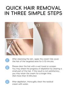 1套 LAIKOU 牛奶身体护理套装（润肤乳 100g + 牛奶脱毛膏 50g + 牛奶护手霜 3g*5 + 牛奶去角质磨砂膏 3g*5），提升整体肤质，基础清洁，持久留香，SPA级自我护理，方便携带，旅行必备。 - 牛奶 - 查看 8