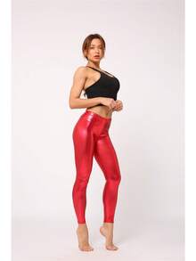 Cosplay Clothing - Red - View 2