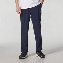 Under Armour 安德玛运动针织裤 25600707-409 - 藍色 - 查看 3