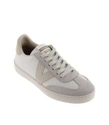 VICTORIA Women Casual Athletic Shoes - White - View 2