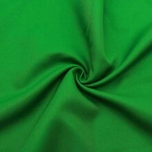 1块纯色斜纹涤纶面料，已预先裁剪，适用于服装和家居DIY - 多色 - 查看 73