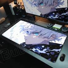 Hxh Desk Mats Cool Anime  Mouse Pad Game New HD Print MousePad Natural Rubber Anti-Slip Carpet Gaming Accessories - H-15 - View 31
