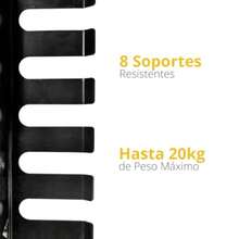 Estante para bandas y ligas-B031 - como en la foto - Ver 3