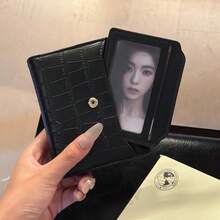 Small Wallets - สีดำ - ดู 2
