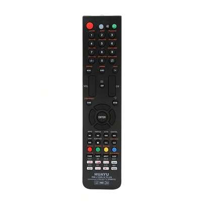 OISE ART STORE Telecomando Rm-l1098+x Plus Universale Smart Tv Per Samsung    Sharp -