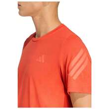 Adidas Women Outdoor Tees & Tanks - Orange - View 4