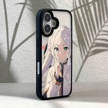 これらの夢のような女のサブらしいデザインは、Apple製品のプレミアムな質感を際立ったたせており、スマホをハンドに持続するたなくてもプレミアムなタッチ体験を提供します。   それは黄ばみせず、マグネット式の閉鎖機能があり、17、16、15、14、13、12、11プラス、17プロ、17プロマックス、17エア、および17シリーズと互換性があります。 - ピンク - チェックする 3