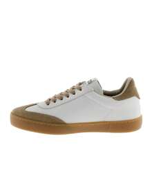 VICTORIA Women Casual Athletic Shoes - White - View 3