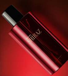 Shiraz Natura Perfume 100ml For Women - 花卉印花 - 查看 2