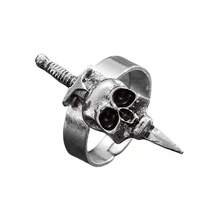 3pcs Medieval Renaissance Pirate Headscarf And Belt Costume - Multicolor - View 6