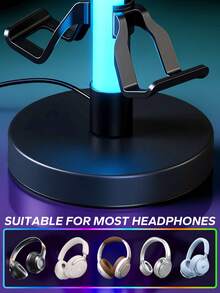 Game Console Stands - Multicolor - View 6