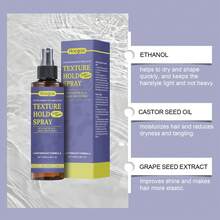 3.38盎司造型喷雾，打造蓬松、自然、持久、速干、不油腻的造型效果，男女皆宜。 - 正裝 - 查看 3