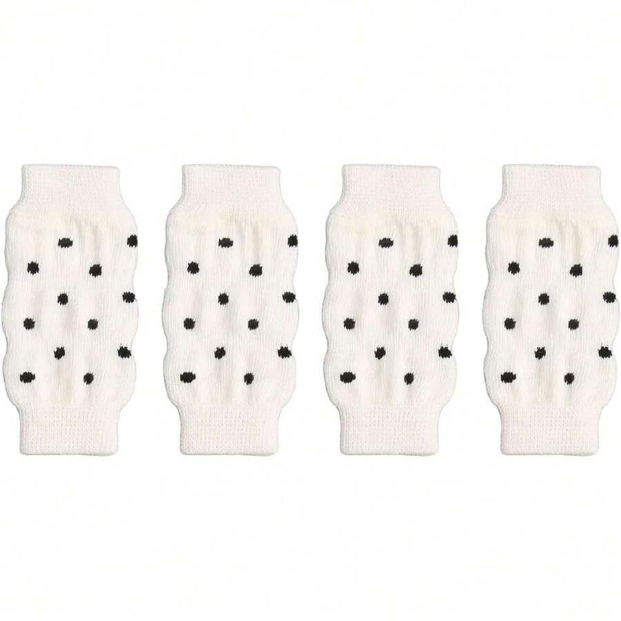 Ankle Protection - Pink - View 1