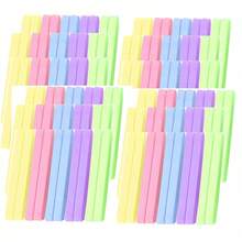 12/6/1pc Disposable Compressed Cosmetic Sponge Pads For Face Mask, Makeup Removal, Exfoliating - Multicolor - View 10