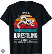 Men Outdoor Tees & Tanks - 黑色 - 查看 8