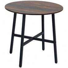 Dining Tables - Brown - View 9