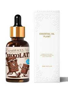 EMBRACEX. 30ml Essential Oil With Dropper Plant /Fruit Scent Gift - 30ml - View 29