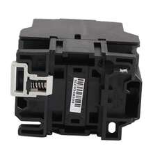 Contactor Ac Trifasico 32 Amperes Bobina 15kw 380v 32a - Negro - Ver 3