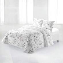 Floral rosa