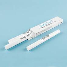 1-2-3-4支装牙齿美白笔，深层清洁，清新口气，美白笔，旅行装，日常使用，口腔护理，2毫升牙齿美白笔 - 美白筆 - 查看 2