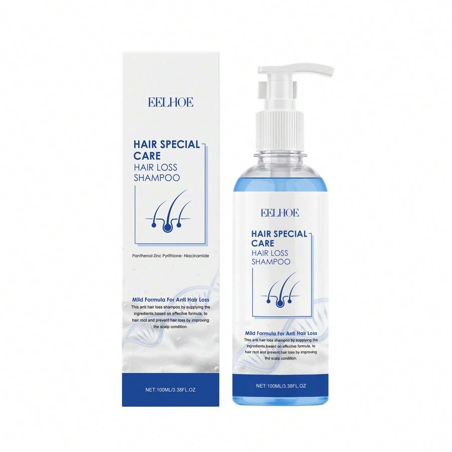 保湿修护洗发水，温和滋养干燥毛躁的头发，令秀发柔顺亮泽。 - 滋養 - 查看 1