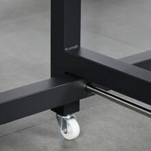 Dining Tables - Brown - View 5