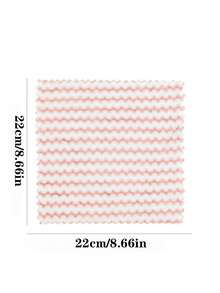 10개 패턴 랜덤 색상 청소용 걸레, 주방용 다기능 청소용 천 - 다색 - 보기 10