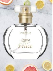 Perfume - Fruity & Citrus - View 2