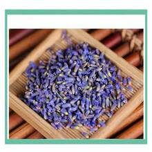 Dried Flowers - Candle Dried Flowers (1 Piece) - View 1