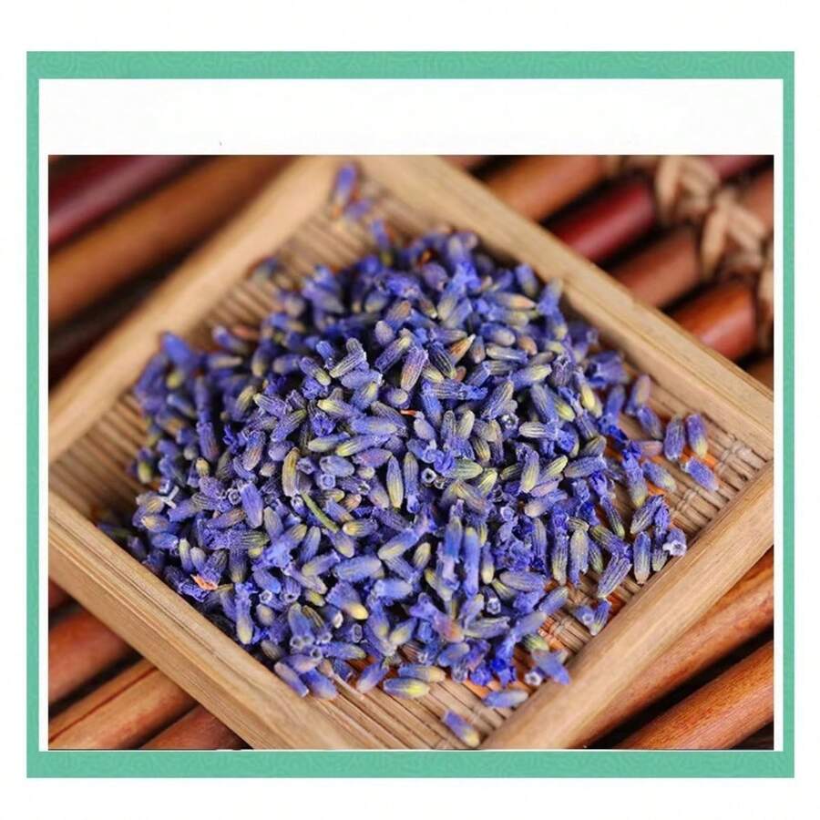 Dried Flowers - Candle Dried Flowers (1 Piece) - View 1