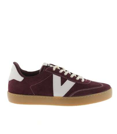 VICTORIA Women Casual Athletic Shoes