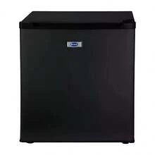 Frigobar Shtark 1.6 Pies Cúbicos Negro SHTFB46LN - Tipo de Enchufe B USA (110-127V) - Ver 1