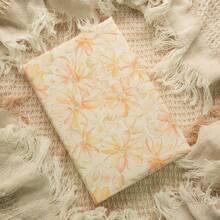 A5/A6 Sunflower Notebook Cover, Planner Case Cover Protective Shell Journal Cover Protector Office Stationery Supplies - Single Piece - View 13