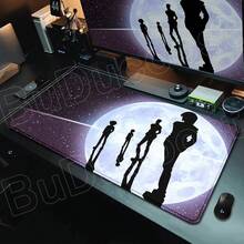 Hxh Desk Mats Cool Anime  Mouse Pad Game New HD Print MousePad Natural Rubber Anti-Slip Carpet Gaming Accessories - H-15 - View 19