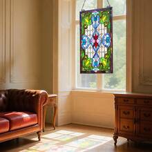 Pannelli in vetro colorato - 731 x 433 mm - Visualizzare 1