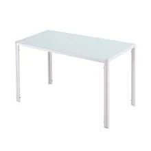 Dining Tables - White - View 10