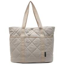 Damen Umhängetaschen - Beige - Übersicht 1