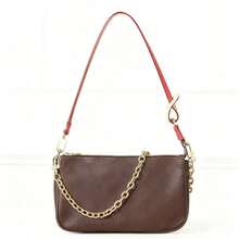 2026 New Style Bags, Clutch, Crossbody Bag, Set Of Three Bags - 棕色 - 查看 1