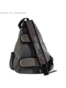 Franklin Sports Pickleball Bag - Official Bag of the US Open - Gray/Gray - Gris - Ver 4