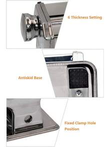 Prensa de arcilla polimérica,áquina profesional de arcilla definitiva, extrusoras, mezcladoras y prensas de arcilla - 1 - Ver 7