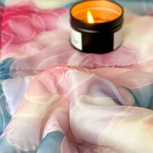 1件花卉图案凉爽印花夏季被子，聚酯纤维轻盈透气，适合居家、客厅、卧室、午睡、酒店、旅行等各种场合，易于清洁，可机洗。 - 薔薇玫瑰 - 查看 8