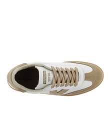 VICTORIA Women Casual Athletic Shoes - White - View 4