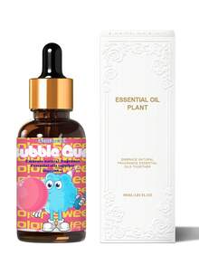 EMBRACEX. 30ml Essential Oil With Dropper Plant /Fruit Scent Gift - 30ml - View 23