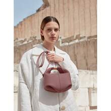 Women Crossbody - Pink - View 3