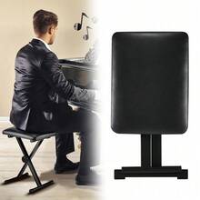 Poufs - Noir - Voir 8